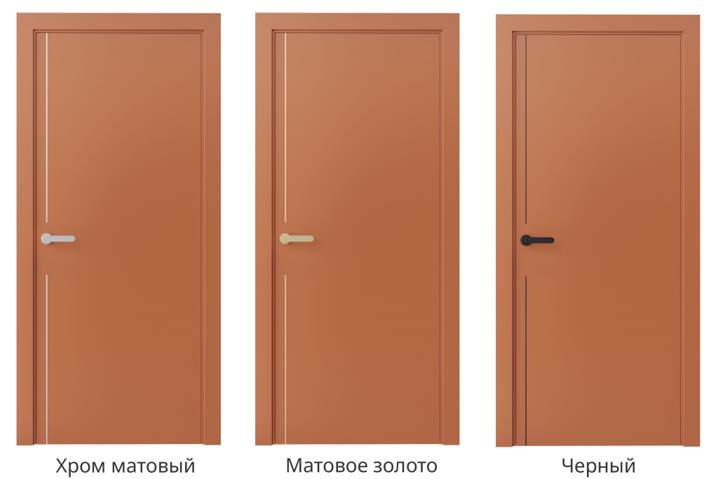 Молдинги АСТЕРА