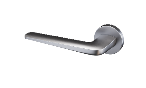 Дверная ручка Reflex HL-F33Z93-MS