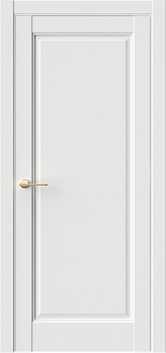 Дверь межкомнатная SENSE 1