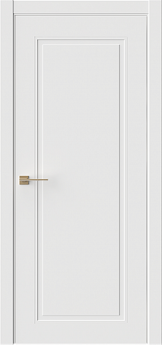 Дверь межкомнатная Eliss 1