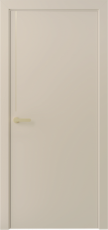 Дверь межкомнатная Astera 1В