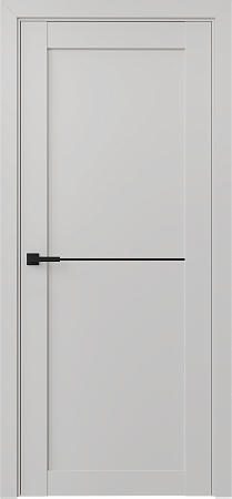 Дверь межкомнатная Grace Molding 1