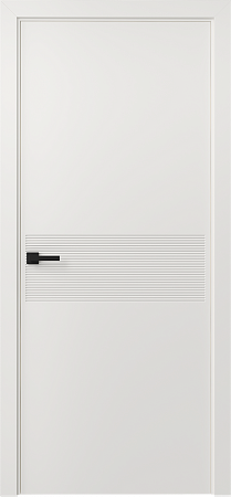 Дверь межкомнатная NEWLINE