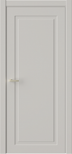 Дверь межкомнатная МИЛАН 1