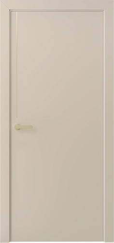 Дверь межкомнатная Astera 1В