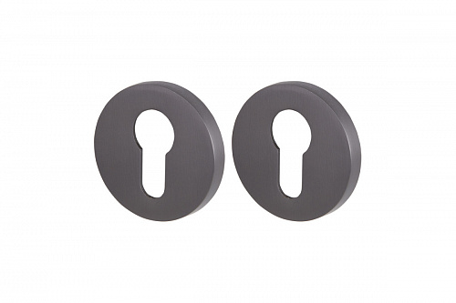 Накладка на цилиндр F13-MS