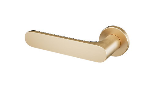 Дверная ручка Stellar HL-F33Z76-MG