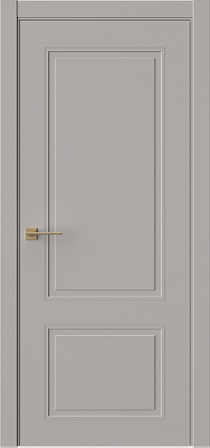 Дверь межкомнатная Eliss 3