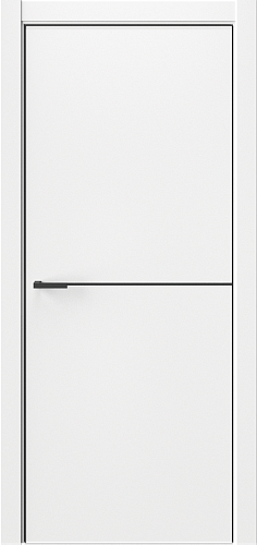 Дверь межкомнатная IN39