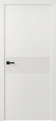 Дверь межкомнатная NEWLINE