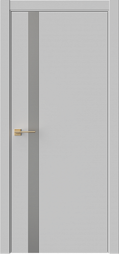 Дверь межкомнатная Экзотика 10Е