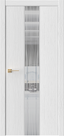 Дверь межкомнатная Экзотика 6Е