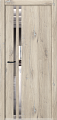 Дверь межкомнатная Стелла 2