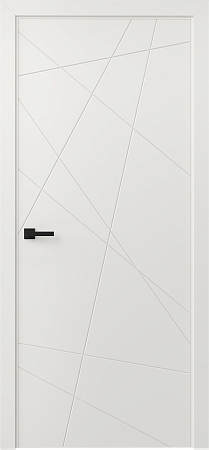 Дверь межкомнатная STARLINE