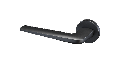 Дверная ручка Reflex HL-F33Z93-MB