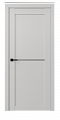Дверь межкомнатная Grace Molding 1