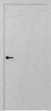 Дверь межкомнатная STARLINE
