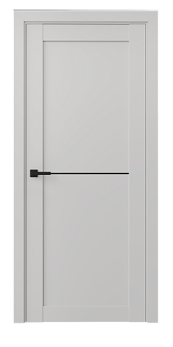 Дверь межкомнатная Grace Molding 1