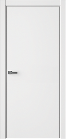Дверь межкомнатная Гладкое