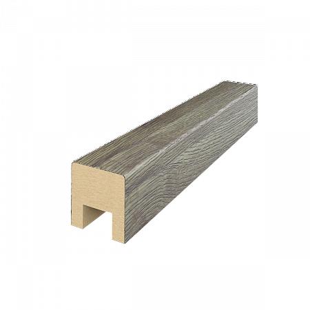 Декоративная рейка WS 38*38*2750