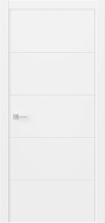 Дверь межкомнатная P2