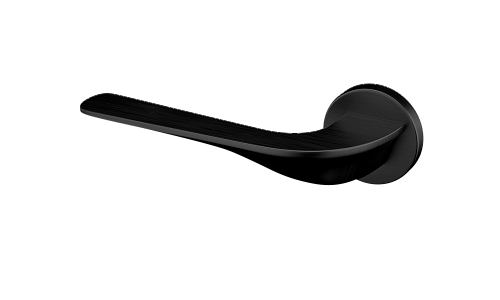 Дверная ручка Phoenix HL-F33Z80-MB