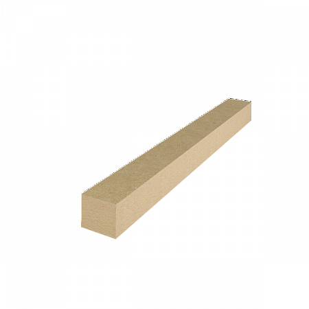 Стыковочная рейка 25*20*2800