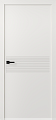 Дверь межкомнатная NEWLINE