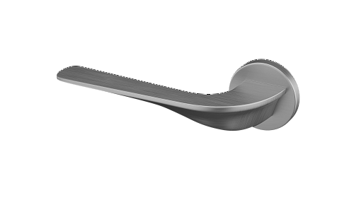 Дверная ручка Phoenix HL-F33Z80-MS
