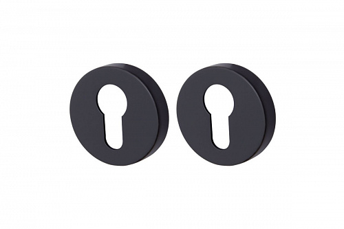 Накладка на цилиндр F13-MB