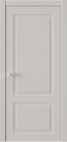 Дверь межкомнатная Милан 2