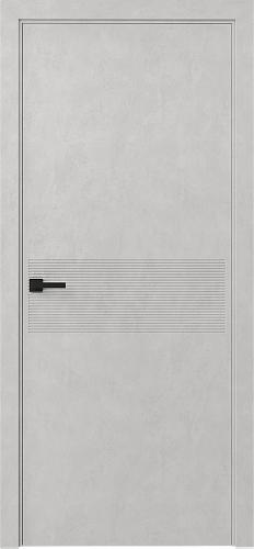 Дверь межкомнатная NEWLINE
