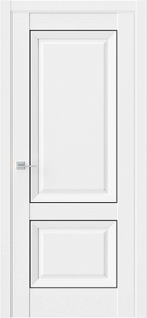 Дверь межкомнатная PL3F